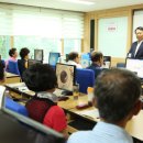 고척1동 자치회관 이미지