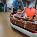 챔프 | 10개월 트니트니 키즈챔프 수업 후기 | 롯데마트 송파점