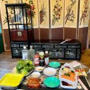 힐링마트 | 서울 근교 촌캉스 남양주 그랜마하우스 / 새암분식 방문 후기