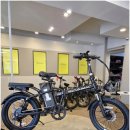 수원-0602 | 수원 전기자전거의 모든 것, 투휠스 프리미엄 스토어 방문 후기