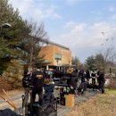 강원특별자치도재활병원 | 강원문화재단·강원특별자치도재활병원, 업무협약 체결로 병원 촬영 지원 협력체계 강화