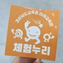 경남 미래교육원 | 창의력 UP 아이와 미래를 배우다