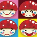 기쁨과슬픔 이미지