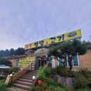 다자녀 사춘기 아들들과 양평 가을여행 용문산관광단지