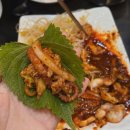 신흥빌딩 | [성남] 신흥역 가성비 보쌈 &amp; 낙지볶음 맛집 - ‘불낙지양보쌈군’ 방문 후기