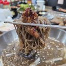 대백애견 | 대구 근교 가창 애견동반식당 돼지갈비 맛집 가창건강밥상