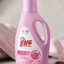 봄날세탁 이미지