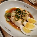 안다미로 한정식 이미지