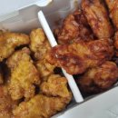 교촌치킨 송강점