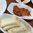 파주장단콩두부 - 안산시 단원구 산단로 107 | 파주장단콩두부