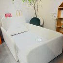 몽드펫 | 우리아기 첫 침대로 키디몽드로 인천 루체라스 방문 후 예약.결제후기 (반려동물 동반)