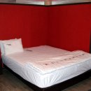 대구 성서모다아울렛 뒷편 &#34; 리첸시아모텔 &#34; 입니다..^^ 이미지