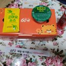 60계치킨송현점 | 안동 60계치킨 신메뉴 크크크치킨 방문 포장해서 먹어본 후기