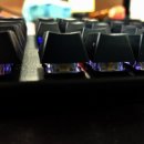 헤커PC방 | 기계식 키보드 두달 써본 후기 앱코 헤커 K640 청축