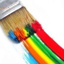 대한페인트 이미지