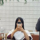 [청라미용실 상미헤어 청라스퀘어7점] 에서 클리닉매직펌 후기