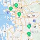 케이레슬링mma체육관 청주 개신점 이미지