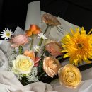 첨단대라수1차장수 | 광주신혼집프로포즈 준비에도 좋은 첨단꽃집 온뜰 ft. 색감 맛집!