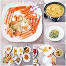 하저해수욕장(모래사장) | [영덕강구항대게맛집이오 하저점] 하저해수욕장 대게 맛집 (박달대게 풀코스 요리)