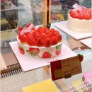 투썸플레이스 | 투썸 떠먹는 두아박 투썸플레이스 케익 메뉴 두바이 케이크 후기