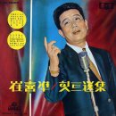 최희준 힛트선집 [위를 보고 걷자] (1965) 이미지