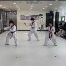 고덕 K태권스쿨 이미지