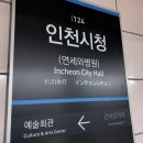 인천지하철1호선 동막역 이미지