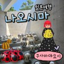 환공포증을 자극하는 예술 나오시마 미술관 쿠사마 야요이 집중 탐구 노란호박