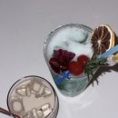 데이트(972) | 어린이대공원 건대칵테일바 | 972bar | 외부 음식 반입 되는 무제한 칵테일바 솔직 후기!