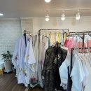 이선영한복 앞 이미지