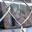 광주천변 자전거 도로 이미지