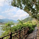 지리산호수공원 이미지