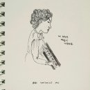 머리예술 이미지