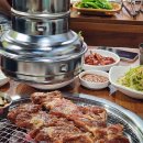 남양주 퇴계원 맛집 장원숯불 돼지갈비