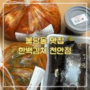 농업회사법인㈜김치나라 | 김치 제주 청정지역의 원물 100% 국내산 재료 해썹이 인증된 매일 매일 김장하는 김치 맛도리집 솔직 후기