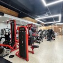 시티짐 군자 이미지