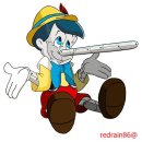 피노키오 이미지