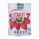 참존푸드