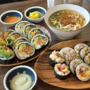 🍙 안산 고잔 | 안산 유일 프리미엄 김밥 “진진당” 솔직 후기 ❤️
