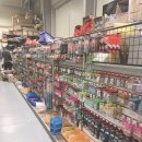 창고형 낚시 할인점 이미지