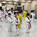 경희대 태권도 스쿨 | 소심한 아이도 활발하게 바뀔 수 있어요! &#34;점프스쿨경희대부부태권도&#34;