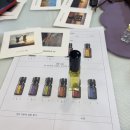 퍼스널 아로마 감정오일테라피 이미지