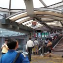 홍콩 자유여행 빅버스 투어와 미드레벨 에스컬레이터 이미지
