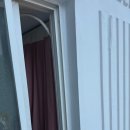 화인빌딩 | 부산실리콘방수 코킹 시공사례 - 연지동 화인 아파트 창틀 누수