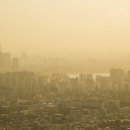 미세먼지 속 '이 성분', 눈 건강 해치고 노화까지 앞당긴다 이미지