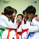 코리아태권도체육관 이미지