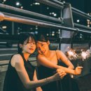 상림빌딩 | 부산 커플스냅 야간스냅 후기 셀프웨딩 스냅추천