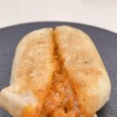 네끼니 | 낭만부부 바로한끼 고르곤졸라 간편떡 네 가지맛 골라먹는 재미