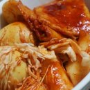 우리동네분식 이미지