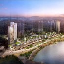 힐스테이트광교 이미지